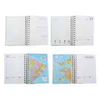 Agenda Dorama Personalizada - Para Uso Exclusivo da Melhor Dorameira