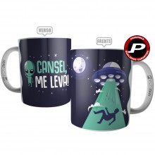 Caneca Meme Flork Meu Ovo Boneco de Palito Meuzovo