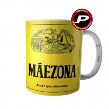 Caneca Mãezona