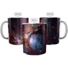 Caneca Nebulosa de Orion