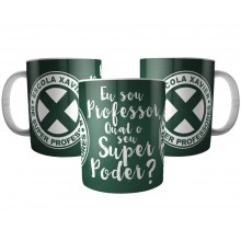 Caneca Super Professor