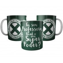 Caneca Super Professora