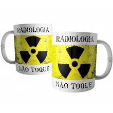 Caneca Radiologia