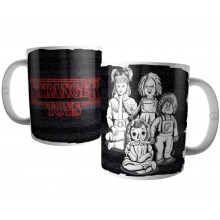 Caneca Stranger Toys